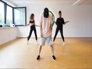 Best dance studios Frankfurt classes clubs your area