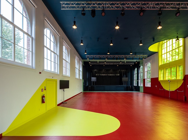 Best dance studios Antwerp classes clubs your area
