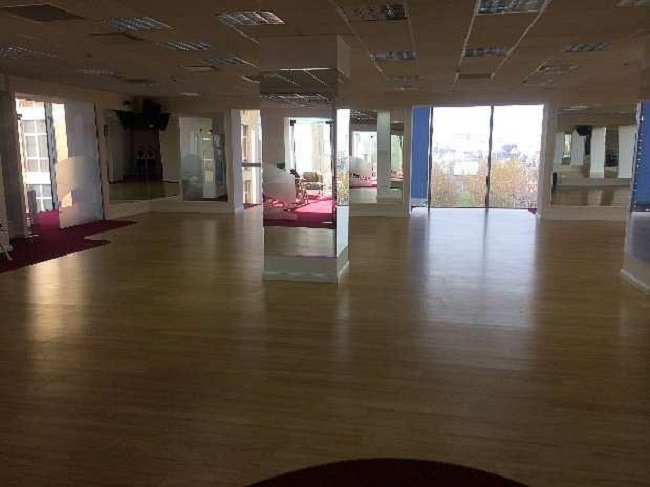  Best dance studios Bucharest classes clubs your area