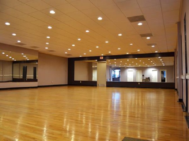 Best dance studios Charleston classes clubs your area