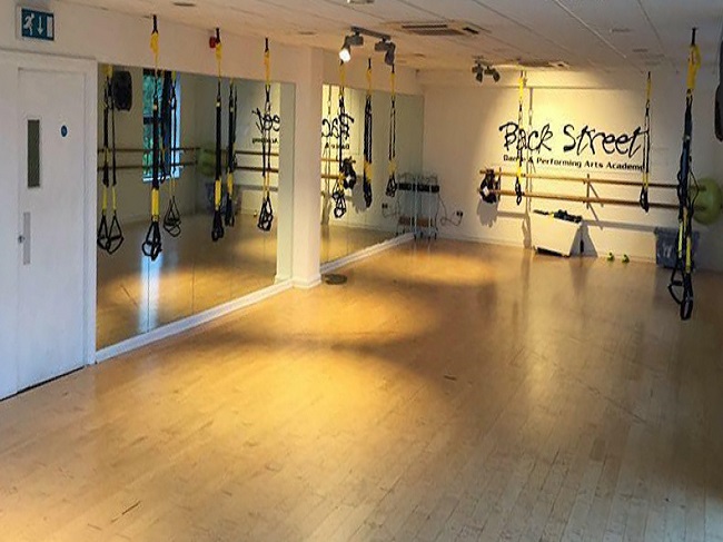  Best dance studios Dublin classes clubs your area