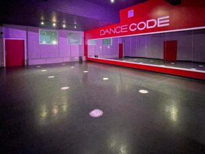 Best dance studios Edmonton classes clubs your area