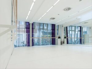Best dance studios Hamburg classes clubs your area