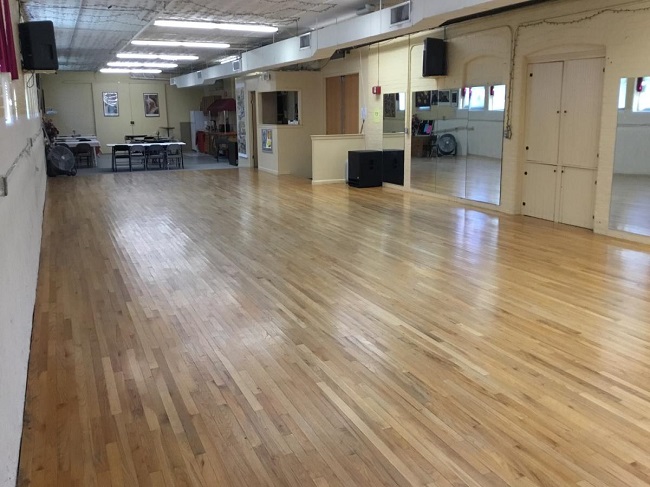 Best dance studios Hartford classes clubs your area