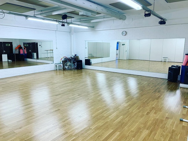 Best dance studios Helsinki classes clubs your area