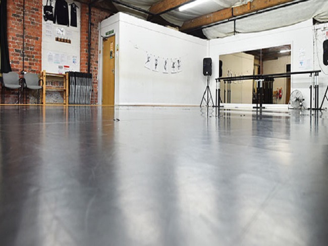 Best dance studios Leeds classes clubs your area