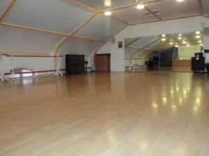 Best dance studios Liverpool classes clubs your area