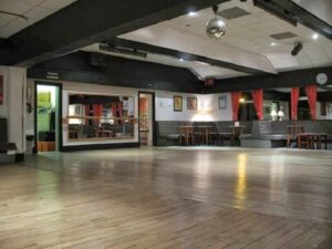 Best dance studios Manchester classes clubs your area