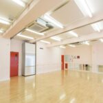 Best dance studios Newcastle Upon Tyne classes clubs your area