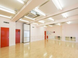 Best dance studios Newcastle Upon Tyne classes clubs your area