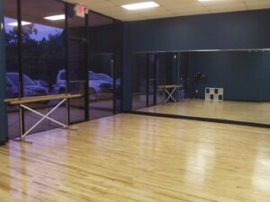 Best dance studios Richmond classes clubs your area