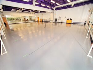 Best dance studios Rochester classes clubs your area