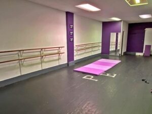 Best dance studios Scranton classes clubs your area