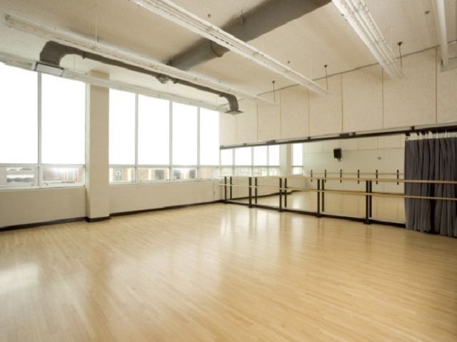  Best dance studios Sofia classes clubs your area