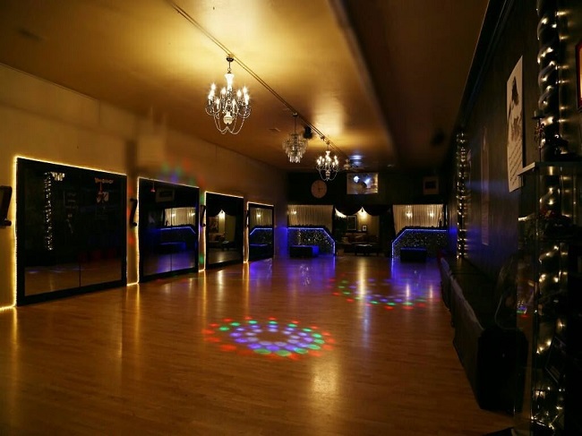 Best dance studios Tacoma classes clubs your area
