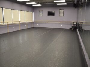 Best dance studios Toledo classes clubs your area
