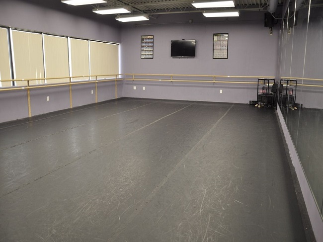  Best dance studios Toledo classes clubs your area