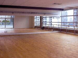 Best dance studios Vancouver classes clubs your area