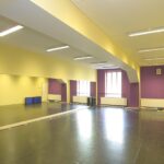Best dance studios Vienna classes clubs your area