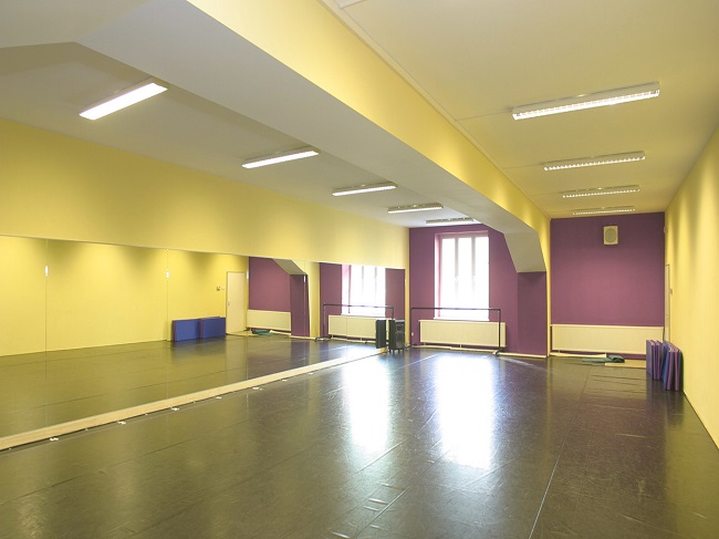 Best dance studios Vienna classes clubs your area