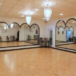 Best dance studios Worcester classes clubs your area