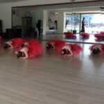 Best dance studios Istanbul classes clubs your area