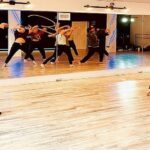 Best dance studios Kansas City classes clubs your area
