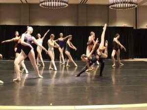 Best dance studios Milwaukee classes clubs your area