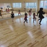 Best dance studios Montreal classes clubs your area