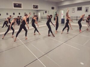 Best dance studios New Orleans classes clubs your area
