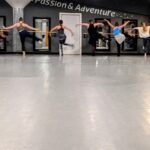 Best dance studios St Louis classes clubs your area