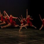 Best dance studios Tampa Bay St Petersburg classes clubs your area