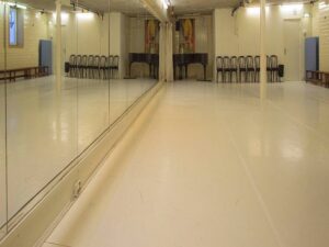 Best dance studios Amsterdam classes clubs your area