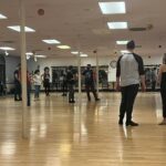 Best dance studios San Diego classes clubs your area