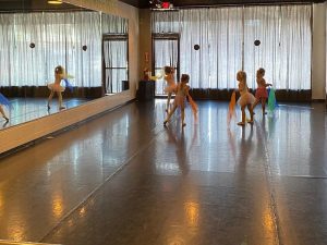 Best dance studios Columbus classes clubs your area