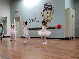 Best dance studios El Paso classes clubs your area
