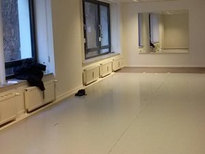Best dance studios Berlin classes clubs your area