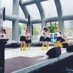 Best dance studios Rotterdam classes clubs your area