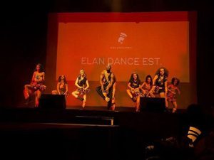 Best dance studios Perth classes clubs your area