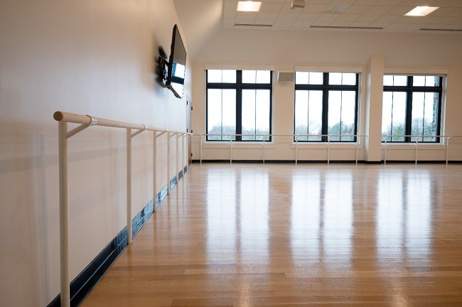 Best dance studios Toronto classes clubs your area