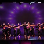 Best dance studios Phoenix classes clubs your area