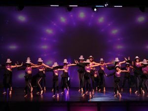 Best dance studios Phoenix classes clubs your area