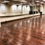 Best dance studios New York City classes clubs your area