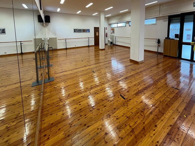 Best dance studios Venice classes clubs your area