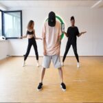 Best dance studios Frankfurt classes clubs your area