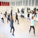 Best dance studios Stuttgart classes clubs your area