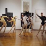 Best dance studios Turin classes clubs your area