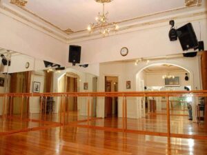 Best dance studios Athens classes clubs your area