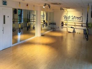 Best dance studios Dublin classes clubs your area