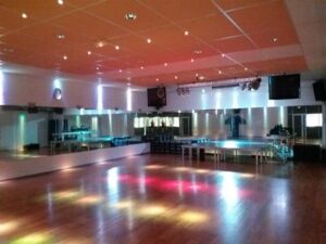 Best dance studios Lyon classes clubs your area